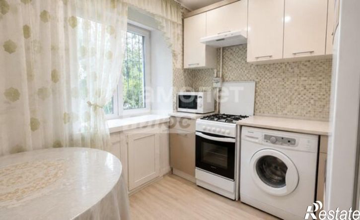 2-комн квартира ул 22 Партсъезда, 9,  д. 9