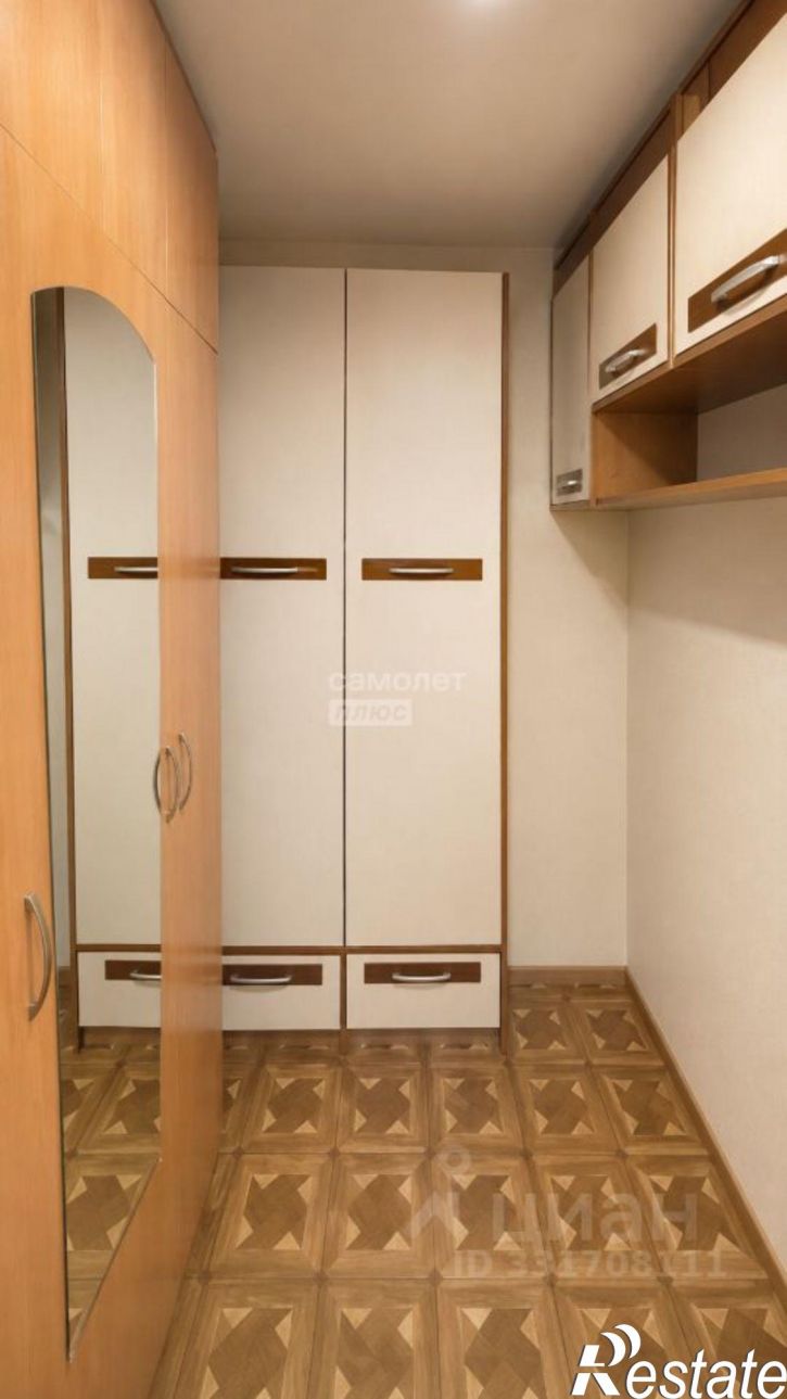 2-комн квартира ул 22 Партсъезда, 9,  д. 9