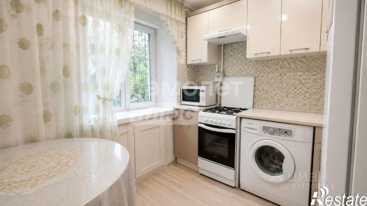 2-комн квартира ул 22 Партсъезда, 9,  д. 9