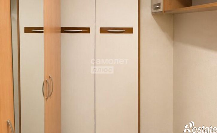 2-комн квартира ул 22 Партсъезда, 9,  д. 9