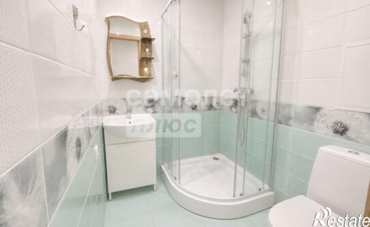 2-комн квартира ул 22 Партсъезда, 9,  д. 9