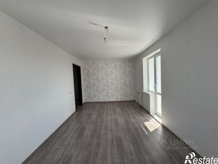 2-комн квартира ул Волгоградская, 24Г,  д. 24Г