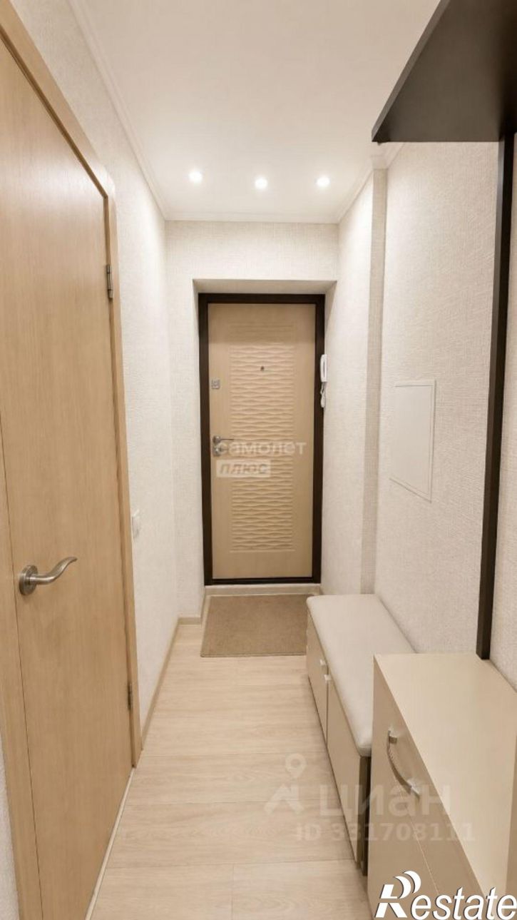 2-комн квартира ул 22 Партсъезда, 9,  д. 9