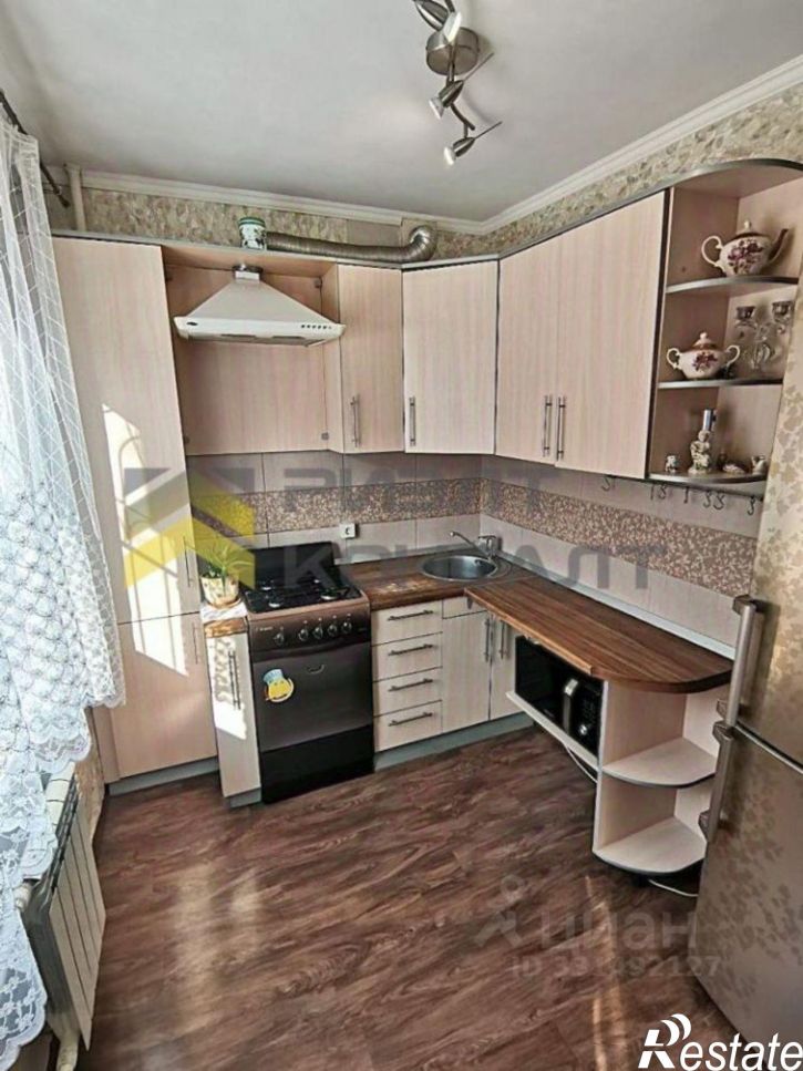2-комн квартира ул 50-летия ВЛКСМ, 13,  д. 13