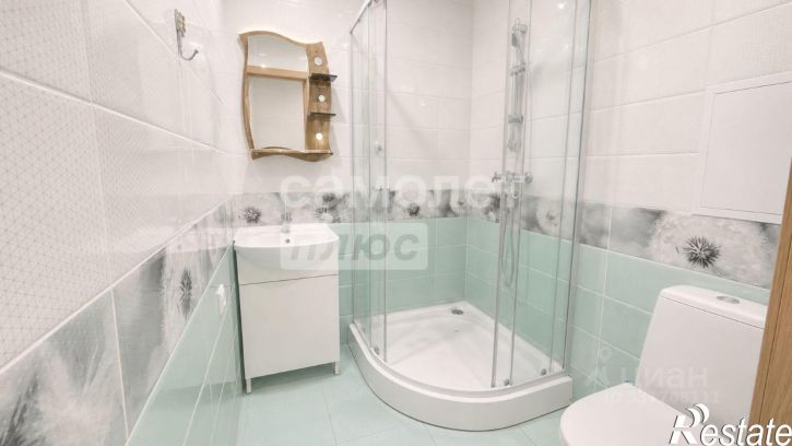 2-комн квартира ул 22 Партсъезда, 9,  д. 9
