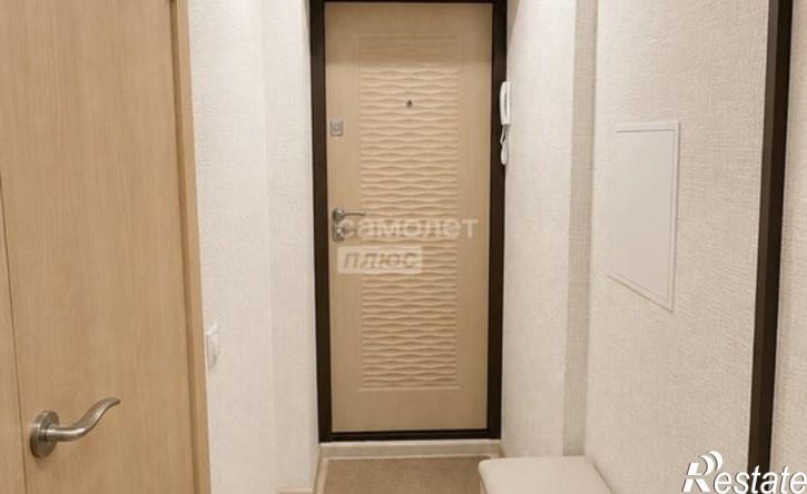 2-комн квартира ул 22 Партсъезда, 9,  д. 9
