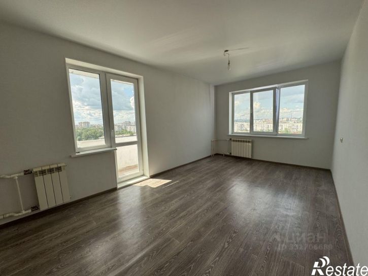 2-комн квартира ул Волгоградская, 24Г,  д. 24Г