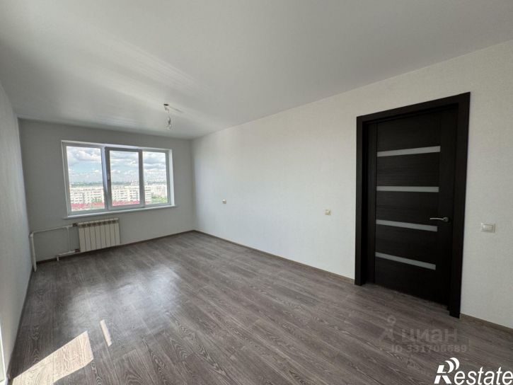 2-комн квартира ул Волгоградская, 24Г,  д. 24Г