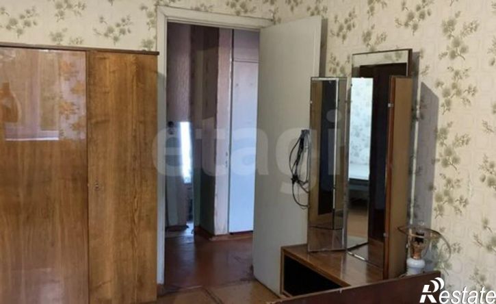 2-комн квартира ул Крыловская, 23,  д. 23