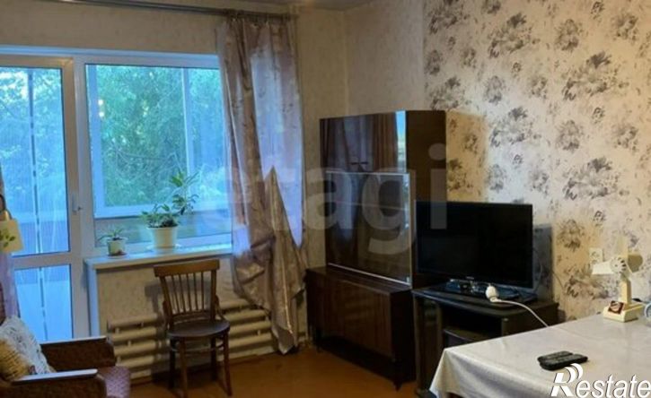2-комн квартира ул Крыловская, 23,  д. 23