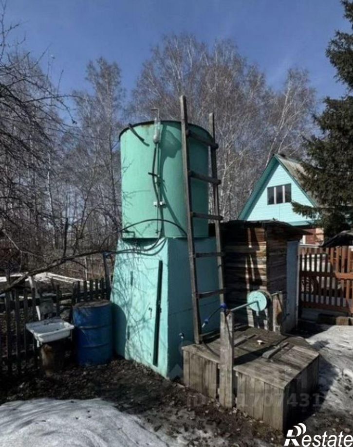Коттедж/дом территория СОСН Шинник-3, 867