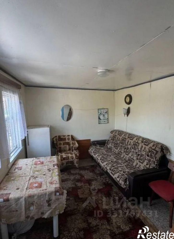 Коттедж/дом территория СОСН Шинник-3, 867