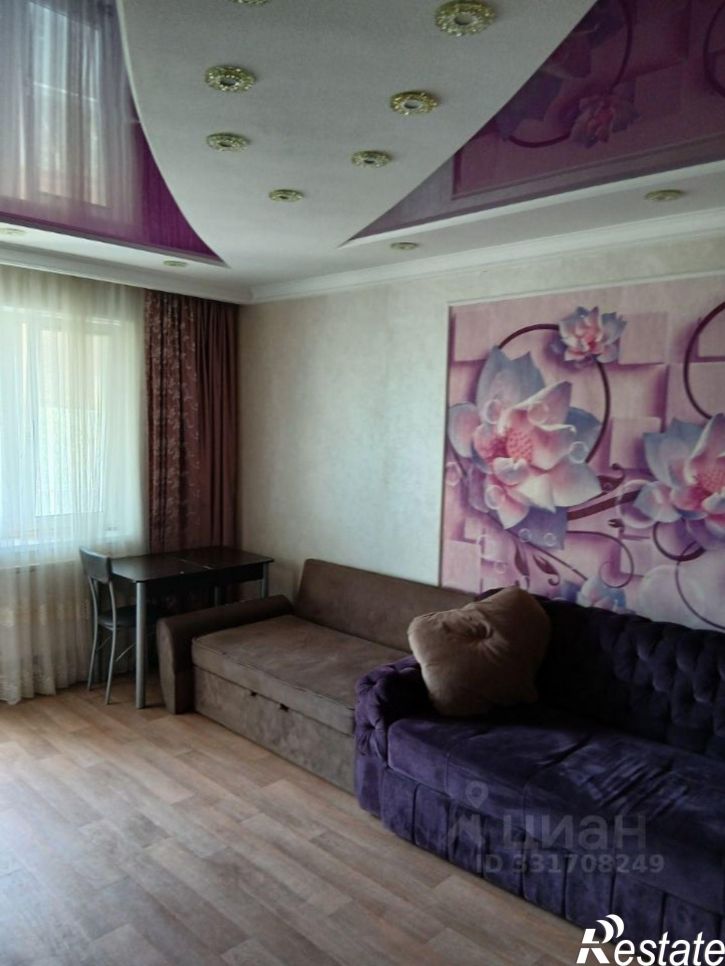 2-комн квартира ул Гашека, 20,  д. 20