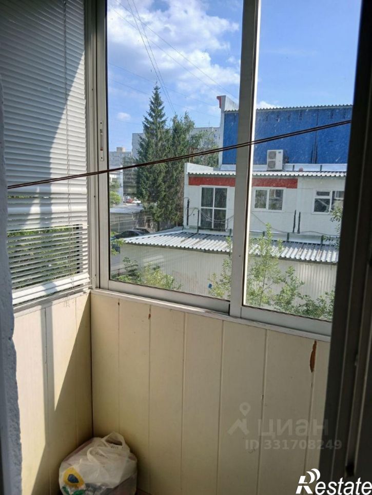 2-комн квартира ул Гашека, 20,  д. 20