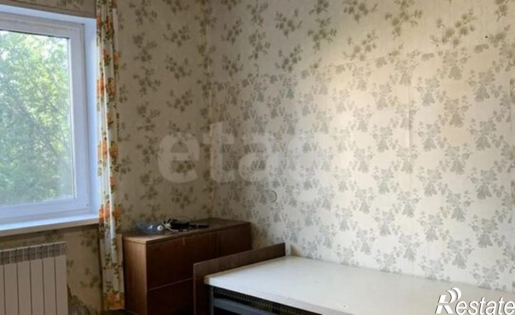 2-комн квартира ул Крыловская, 23,  д. 23