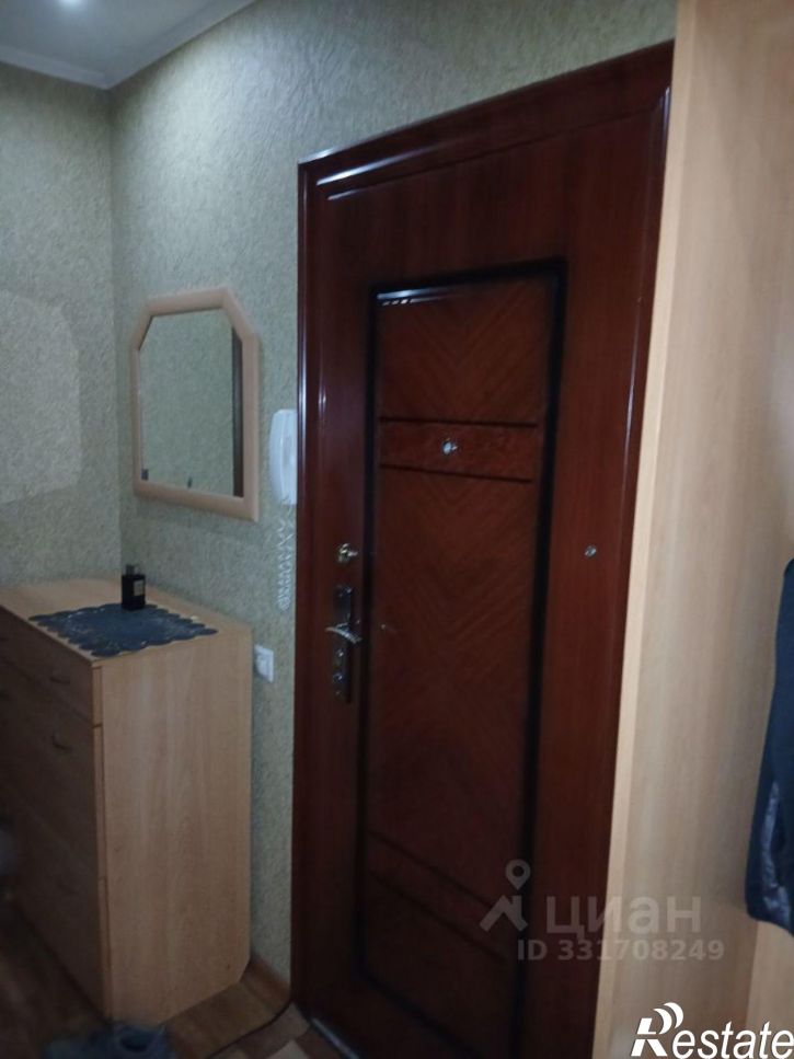 2-комн квартира ул Гашека, 20,  д. 20