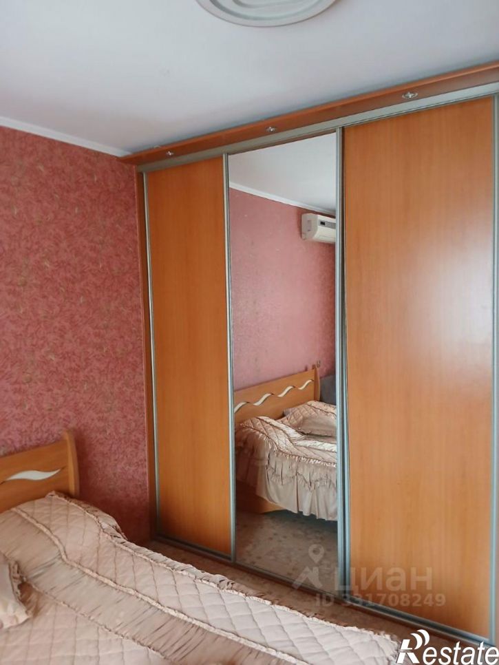 2-комн квартира ул Гашека, 20,  д. 20