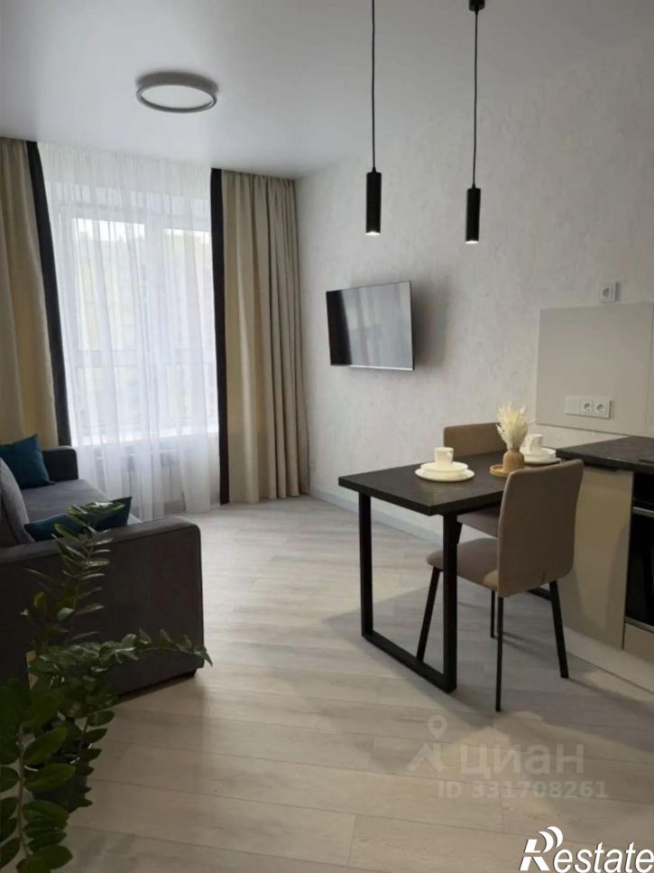 1-комн квартира ул Герцена, 99,  д. 99