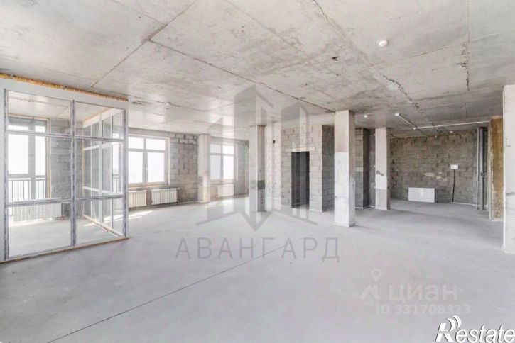 4-комн квартира ул 4-я Северная, 6,  д. 6