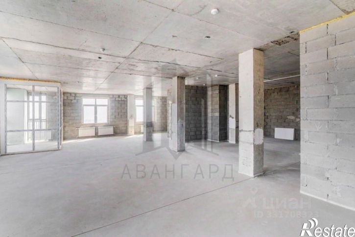 4-комн квартира ул 4-я Северная, 6,  д. 6