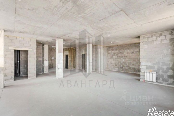 4-комн квартира ул 4-я Северная, 6,  д. 6