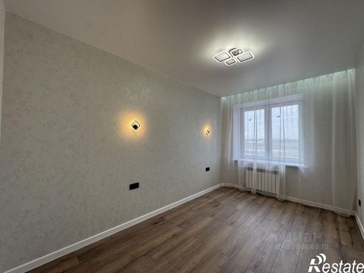 2-комн квартира ул А.Н.Кабанова, 2,  д. 2