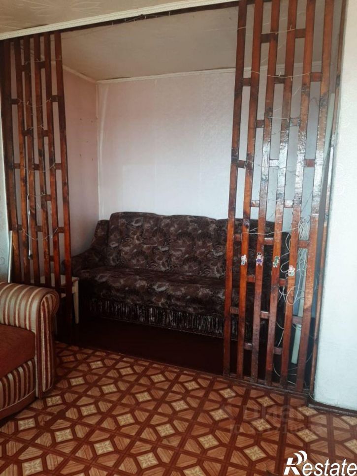1-комн квартира ул Химиков, 6,  д. 6