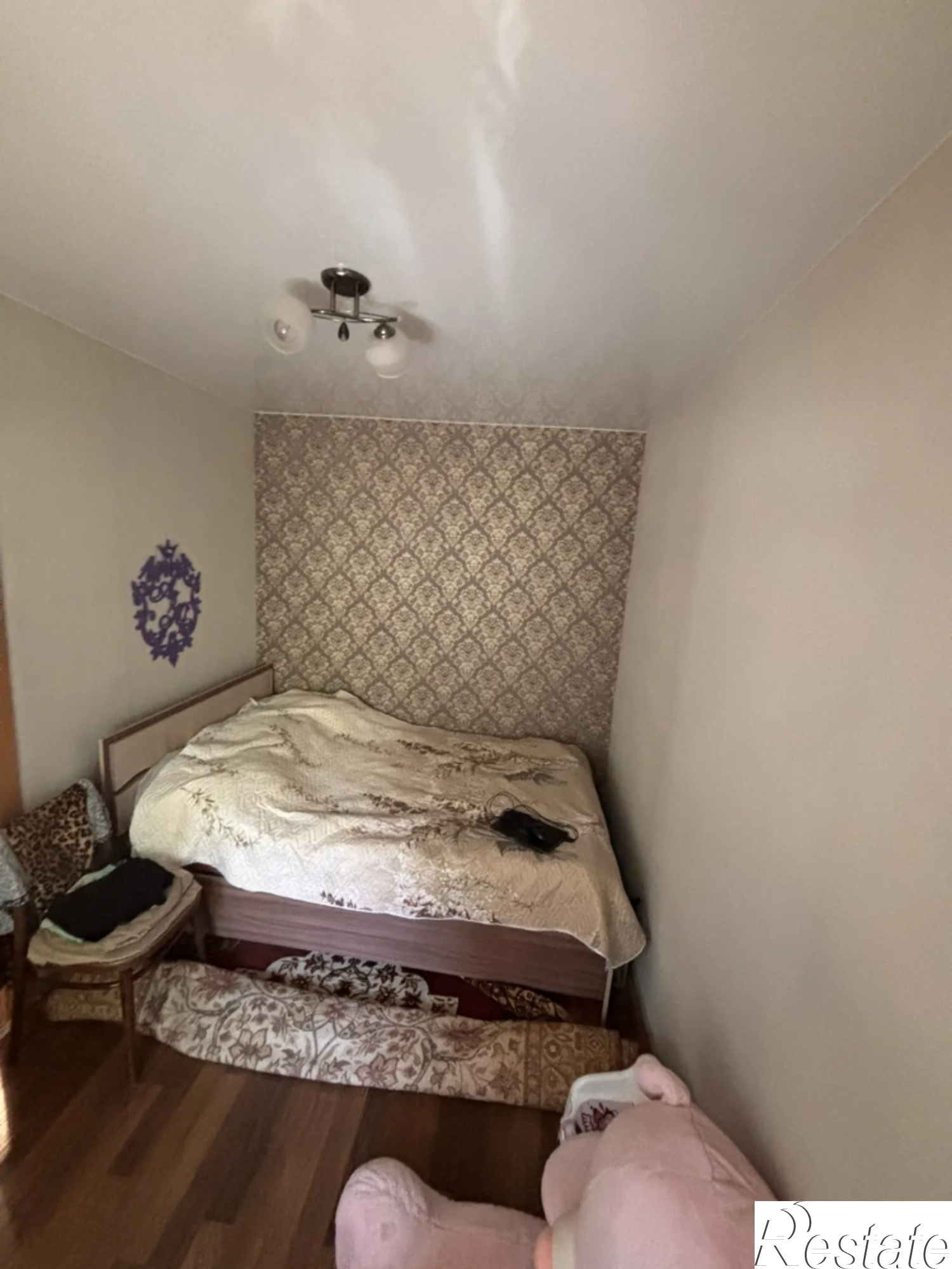 Купить квартиру за 4 500 000 рублей на ул 22 Партсъезда, 9
