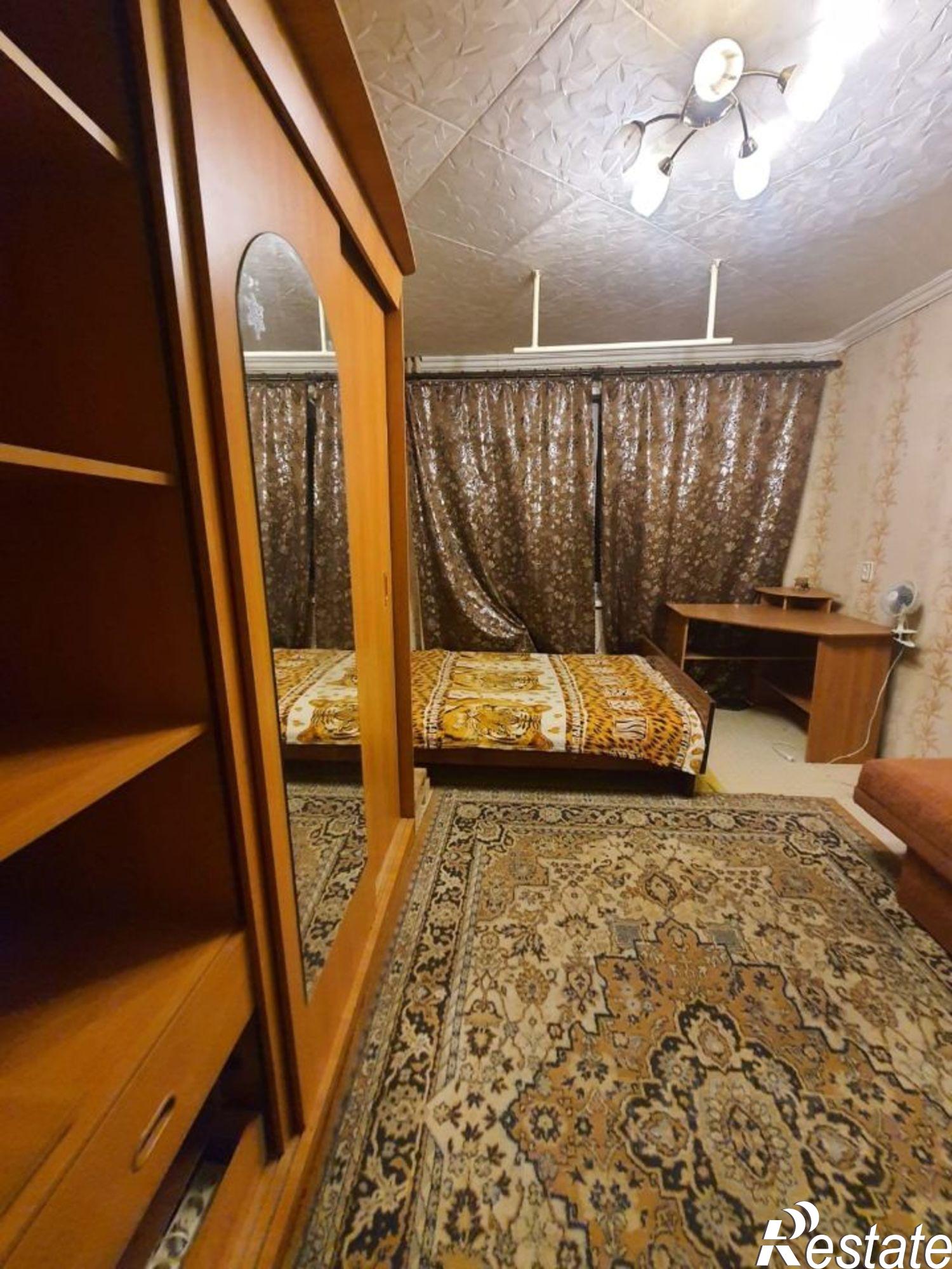 Сдать комнату за 12 000 рублей на ул 2-я Солнечная, 23