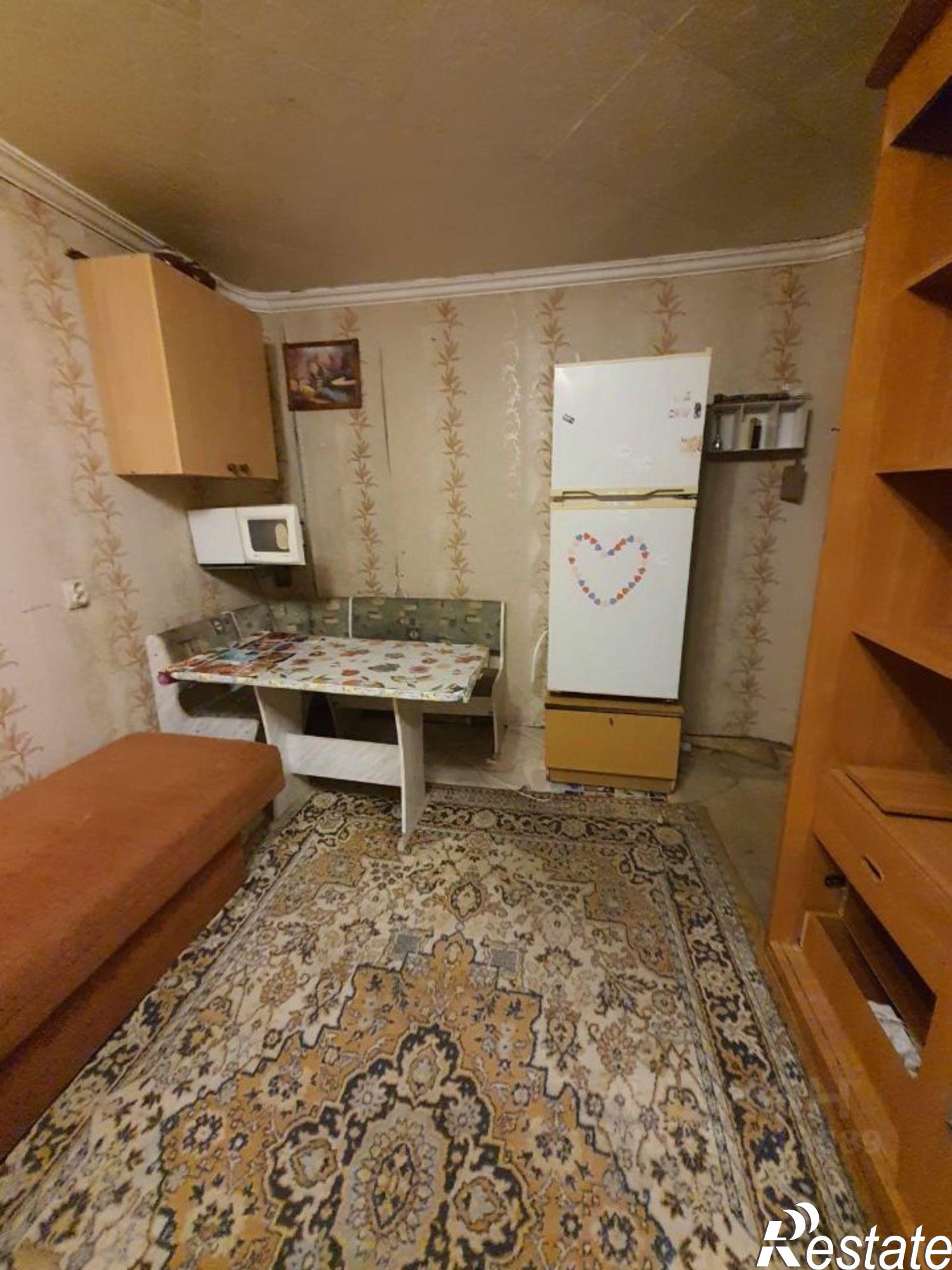 Сдать комнату за 12 000 рублей на ул 2-я Солнечная, 23