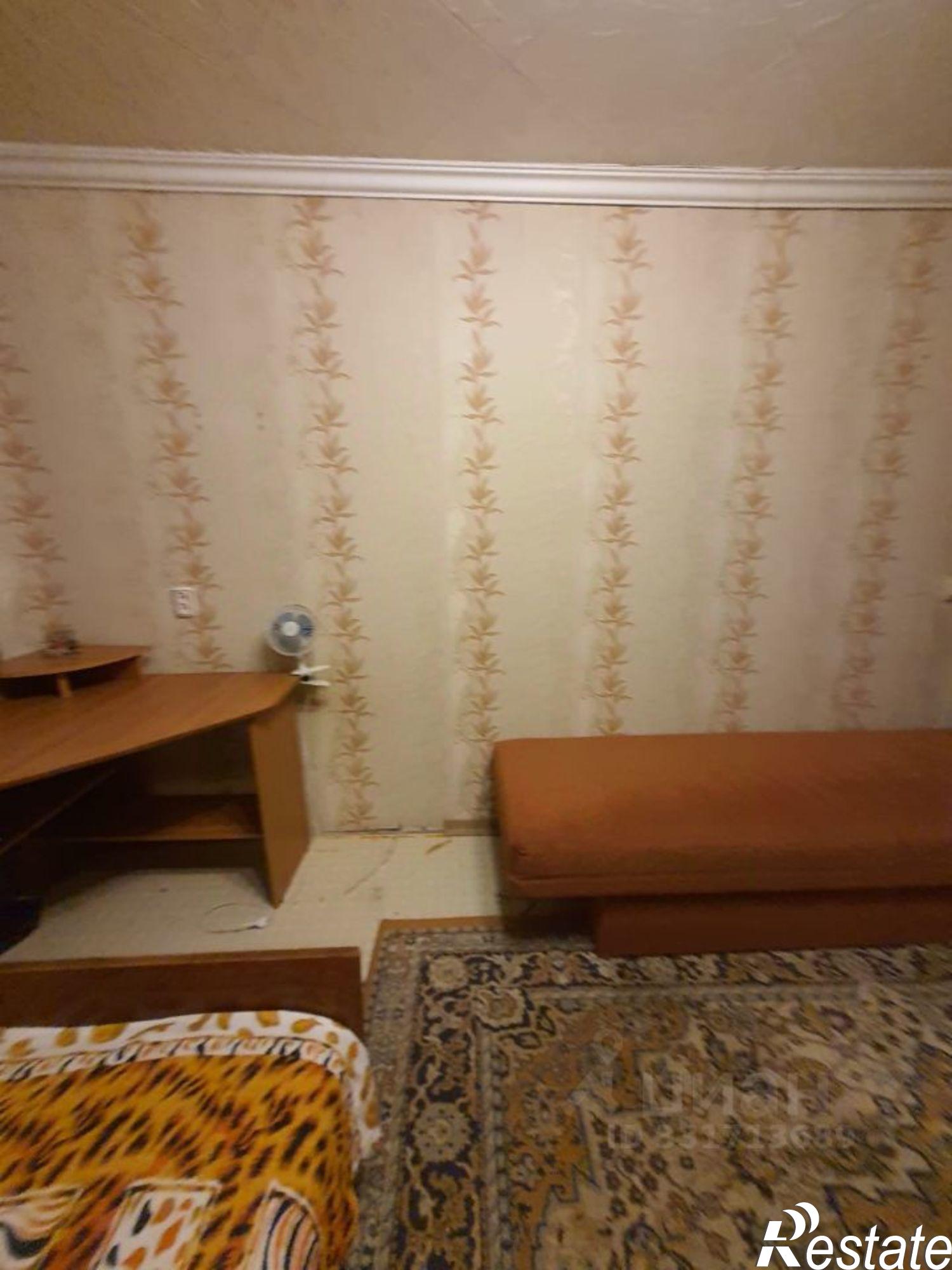 Сдать комнату за 12 000 рублей на ул 2-я Солнечная, 23