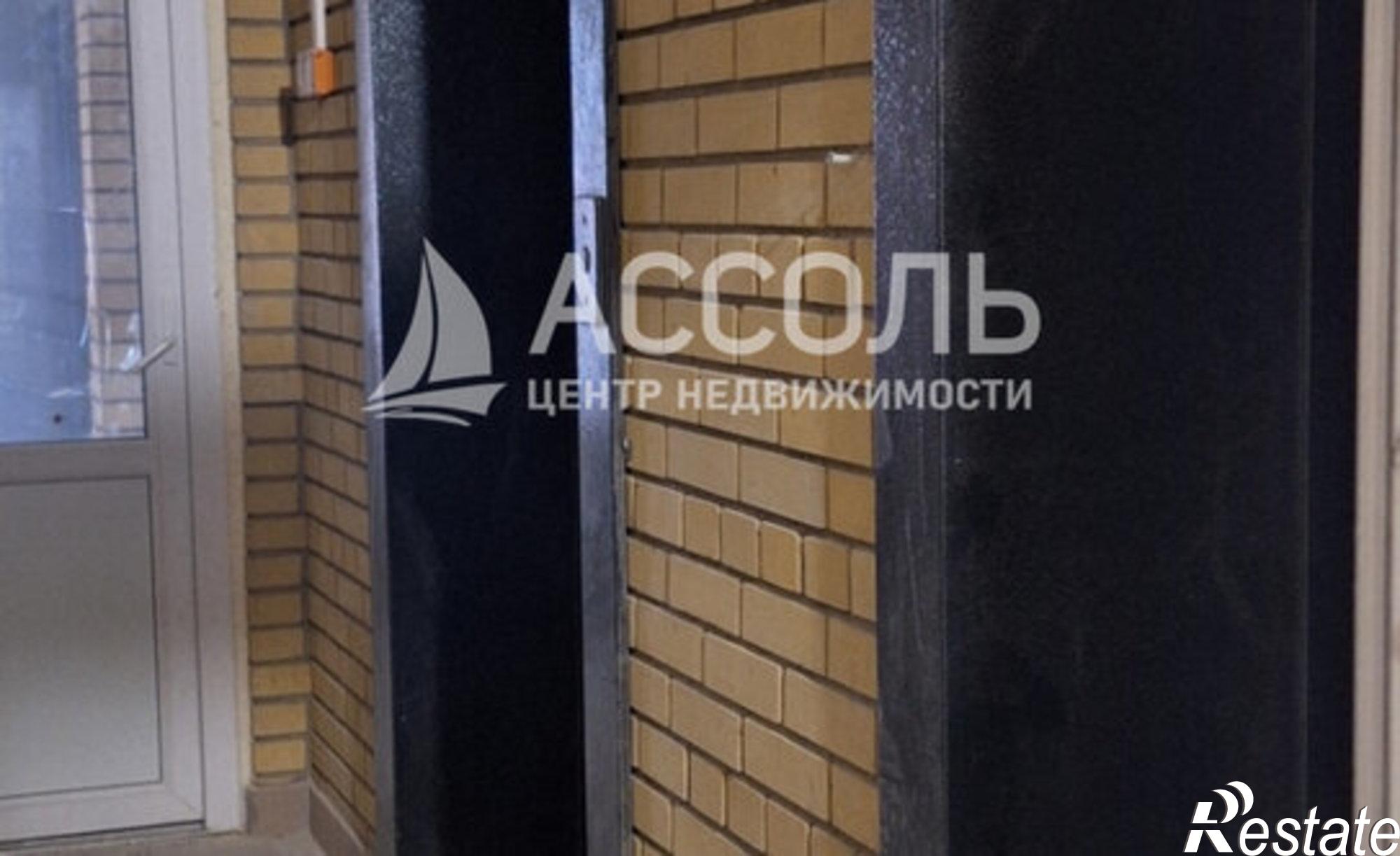 Купить квартиру за 10 200 000 рублей на ул Яковлева, 15