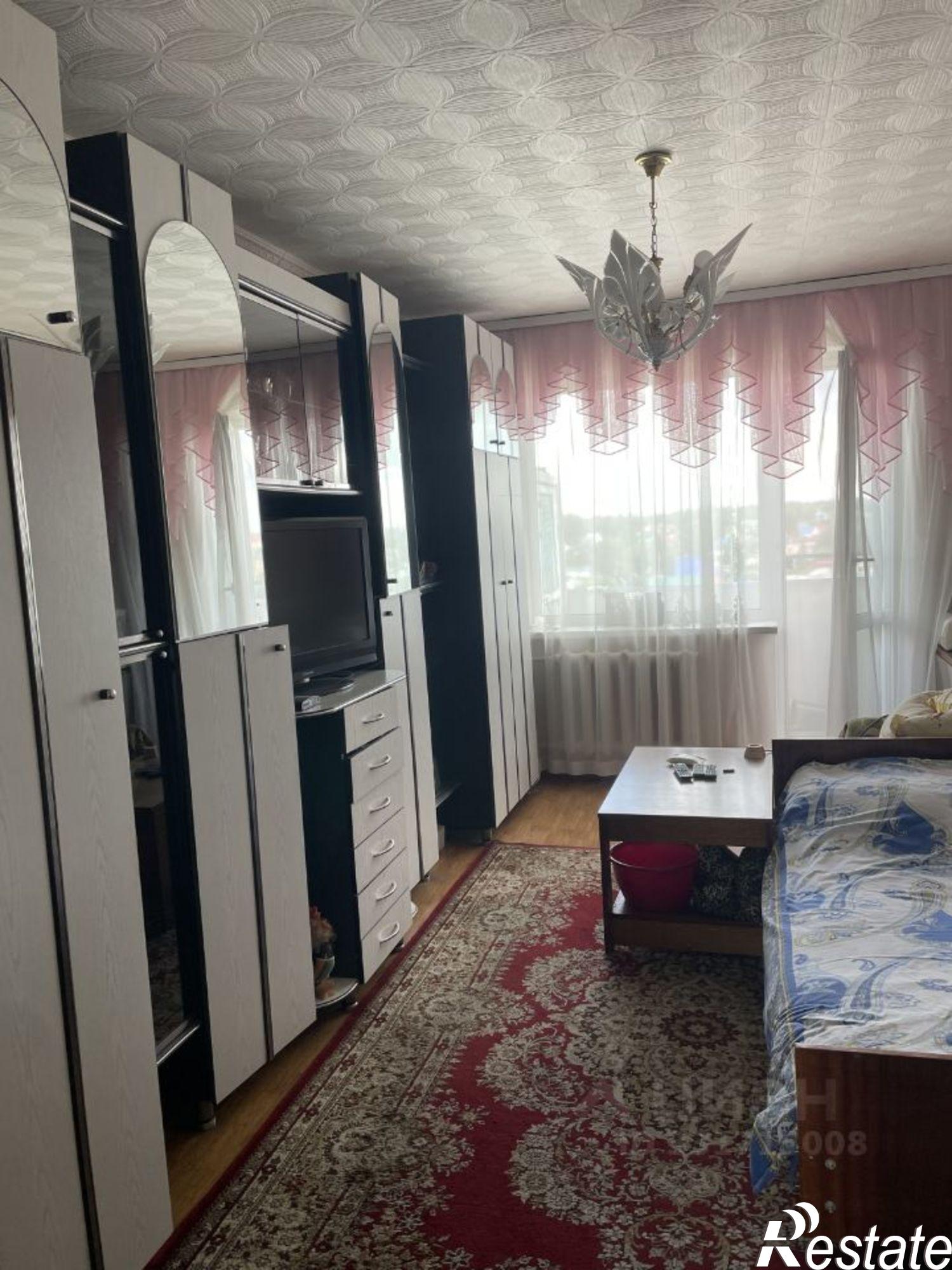 Купить квартиру за 6 100 000 рублей на ул 22 Апреля, 57