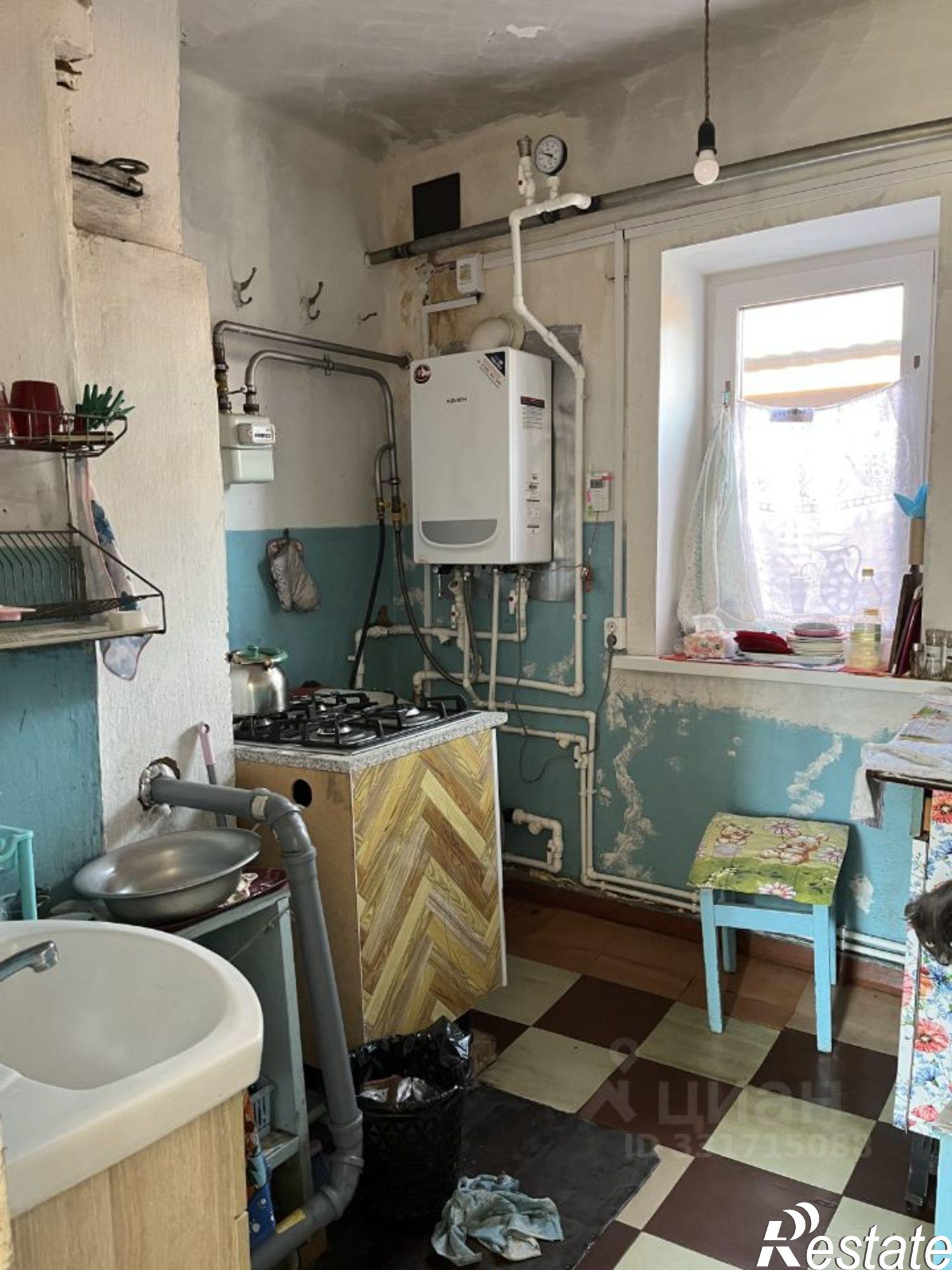Купить дачу, дом, коттедж за 3 400 000 рублей на ул 17-я Линия, 155А