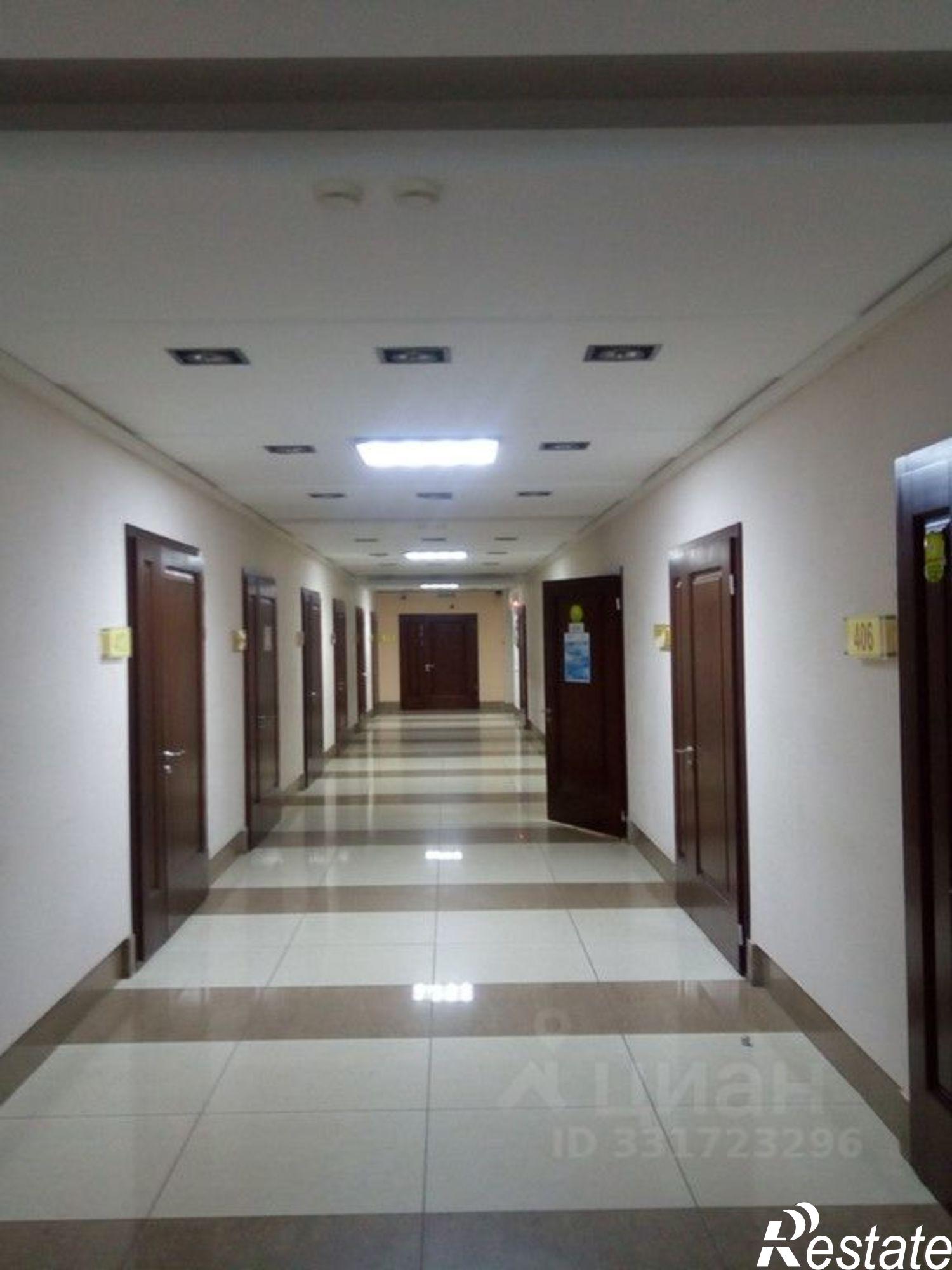 Сдать офис, помещение под офис за 14 483 рублей на ул Гагарина, 8/1