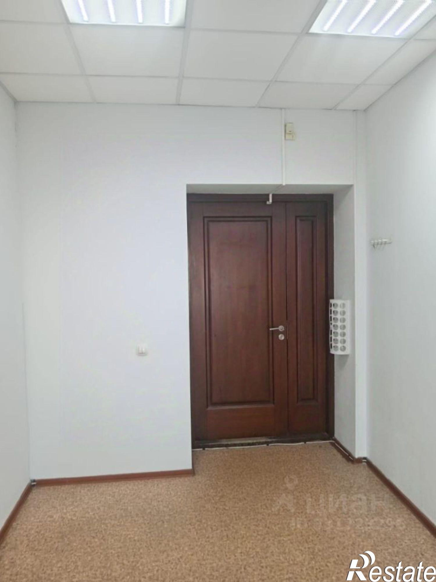 Сдать офис, помещение под офис за 14 483 рублей на ул Гагарина, 8/1