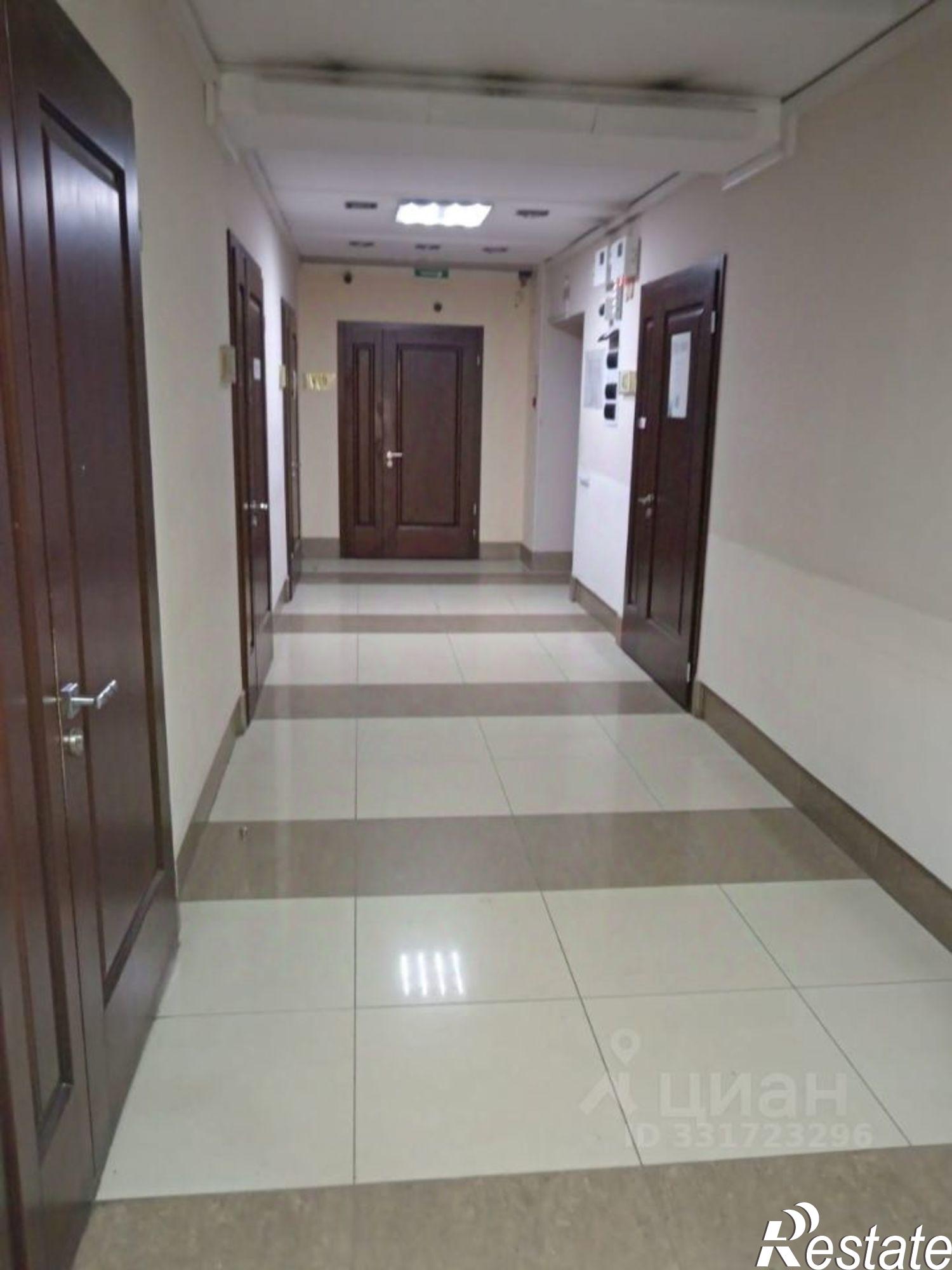 Сдать офис, помещение под офис за 14 483 рублей на ул Гагарина, 8/1