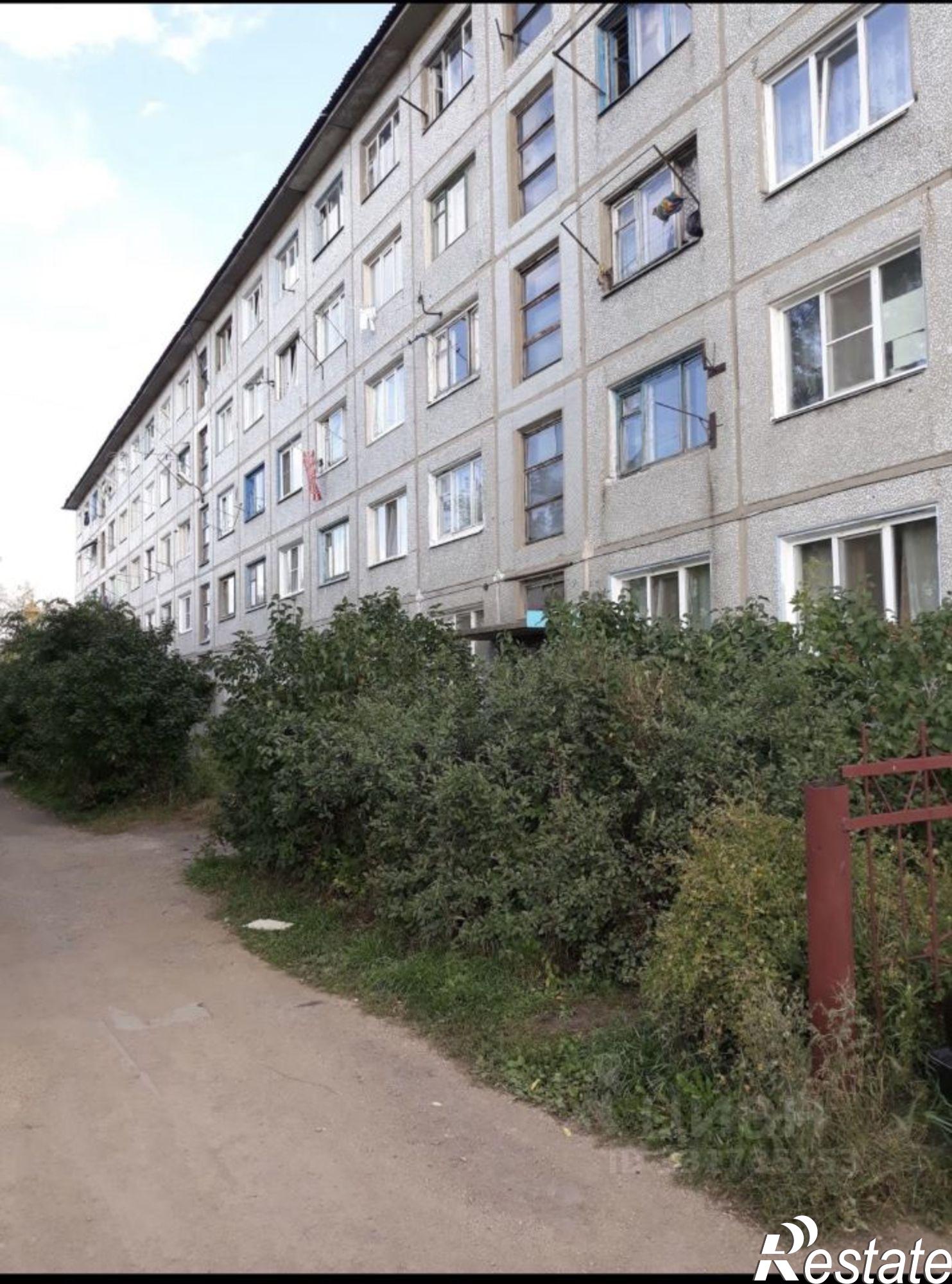 Купить комнату за 1 750 000 рублей на ул Каховская, 5