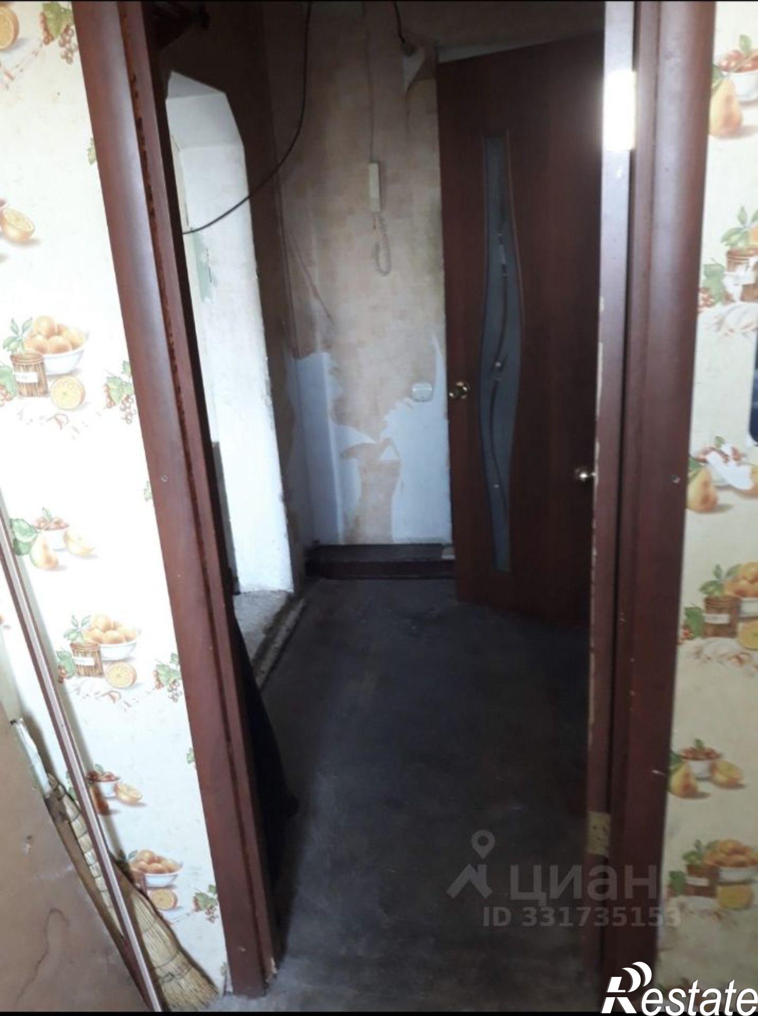 Купить комнату за 1 750 000 рублей на ул Каховская, 5