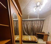 комната 8 кв м ул 2-я Солнечная, 23