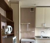 2-комн, 56кв м, этаж 5/5 ул Фурманова, 6