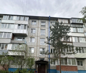 2-комн, 47кв м, этаж 3/5 ул Муромцева, 89
