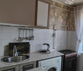 3-комн, 60кв м, этаж 5/5 ул Бархатовой, 6Б