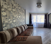 3-комн, 58кв м, этаж 3/5 ул Светлая, 8