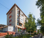 1-комн, 32кв м, этаж 5/5 пр-кт Мира, 86