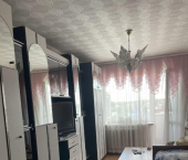 3-комн, 60кв м, этаж 8/9 ул 22 Апреля, 57