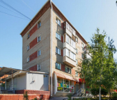 1-комн, 32кв м, этаж 5/5 пр-кт Мира, 86