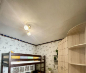 комната 40 кв м ул 23-я Линия, 67