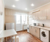 1-комн, 37кв м, этаж 12/14 ул Звездова, 127
