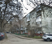1-комн, 36кв м, этаж 3/5 ул Бородина, 15